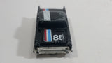 Vintage Summer Marz Karz '57 Chevy Bel Air Horizon No. s8505 Black #85 Die Cast Toy Car Vehicle