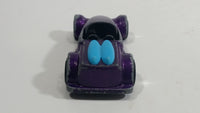 1999 Hot Wheels McDonald's Surf Boarder Chrysler Prowler Purple Die Cast Toy Car Vehicle