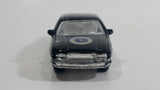 Unknown Brand Mercedes Benz "Seal of the President of the United States" Black Die Cast Toy Luxury Car Vehicle