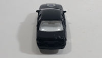 Unknown Brand Mercedes Benz "Seal of the President of the United States" Black Die Cast Toy Luxury Car Vehicle