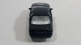 Unknown Brand Mercedes Benz "Seal of the President of the United States" Black Die Cast Toy Luxury Car Vehicle