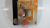 Mattel Upper Deck NBA Jams 99/00 Court Collection Basketball Player Allen Iverson Philadelphia 76ers Action Figure New in Package