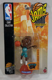 Mattel Upper Deck NBA Jams 99/00 Court Collection Basketball Player Shareef Abdur-Rahim Vancouver Grizzlies Action Figure New in Package