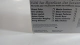 1994 Edition Kenner Starting Lineup NHL Ice Hockey Player Alexander Mogilny Buffalo Sabres Action Figure and Score Trading Card New in Package