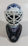 1996-97 McDonalds Mini Goalie Mask Colorado Avalanche Patrick Roy #33