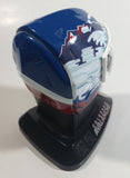 1996-97 McDonalds Mini Goalie Mask Colorado Avalanche Patrick Roy #33