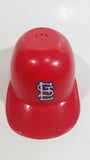 Vintage 1980 Laich MLB Major League Baseball Team St. Louis Cardinals Dairy Queen Batting Helmet Shaped Ice Cream Bowl