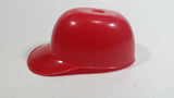 Vintage 1980 Laich MLB Major League Baseball Team St. Louis Cardinals Dairy Queen Batting Helmet Shaped Ice Cream Bowl