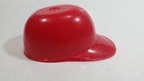 Vintage 1980 Laich MLB Major League Baseball Team St. Louis Cardinals Dairy Queen Batting Helmet Shaped Ice Cream Bowl