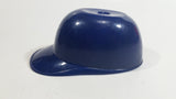 Vintage 1980 Laich MLB Major League Baseball Team Atlanta Braves Dairy Queen Batting Helmet Shaped Ice Cream Bowl