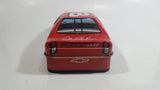 2006 Palmers Double Crisp Dale Earnhardt #8 Chevrolet Nascar Race Car Shaped Tin Collectible #0794840 - Empty