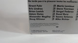 1994 Edition Kenner Hasbro Starting Lineup Mike Richter New York Rangers Action Figure and Score Trading Card New in Package