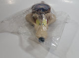 1992 Warner Bros. Looney Tunes Wile E. Coyote Plastic Coffee Cup Mug Cartoon Collectible New in Package