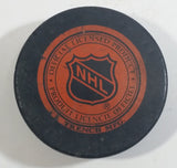 Anaheim Mighty Ducks Disney NHL Ice Hockey Puck