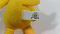 2016 Toy Factory Warner Bros. Looney Tunes Tweety Bird 15" Tall Cartoon Character Plush Stuffed Animal