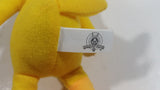 2016 Toy Factory Warner Bros. Looney Tunes Tweety Bird 15" Tall Cartoon Character Plush Stuffed Animal