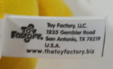 2016 Toy Factory Warner Bros. Looney Tunes Tweety Bird 15" Tall Cartoon Character Plush Stuffed Animal