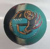 1990s Vancouver Grizzlies NBA Basketball Team Spalding Basketball