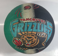 1990s Vancouver Grizzlies NBA Basketball Team Spalding Basketball