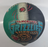 1990s Vancouver Grizzlies NBA Basketball Team Spalding Basketball