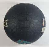 1990s Vancouver Grizzlies NBA Basketball Team Spalding Basketball