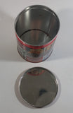 1994 Coca-Cola Coke Soda Pop Carriage Trade Mini Twist Pretzels Nostalgic Tin Beverage Advertising Collectible