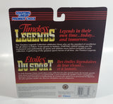 1995 Hasbro Kenner Starting Lineup Timeless Legends NHL Ice Hockey Player Phil Esposito Boston Bruins Action Figure and Trading Card New in Package