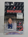 1996 Corinthian Headliners Signature Edition NHL NHLPA Ice Hockey Player Goalie Patrick Roy Figure New in Package