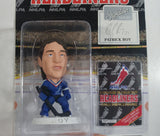 1996 Corinthian Headliners Signature Edition NHL NHLPA Ice Hockey Player Goalie Patrick Roy Figure New in Package