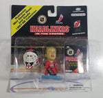 1997-98 Corinthian Headliners NHL NHLPA Ice Hockey Player Goalie Martin Brodeur New Jersey Devils Figure New in Package