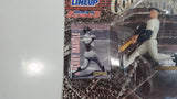 1997 Kenner Starting Lineup Cooperstown Collection MLB Baseball Player Mickey Mantle New York Yankees Action Figure and Trading Card New in Package