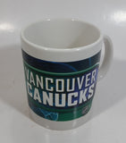 Vancouver Canucks NHL Ice Hockey Team Ceramic Coffee Mug