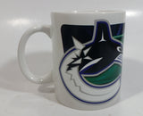 Vancouver Canucks NHL Ice Hockey Team Ceramic Coffee Mug