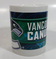 Vancouver Canucks NHL Ice Hockey Team Ceramic Coffee Mug