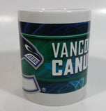 Vancouver Canucks NHL Ice Hockey Team Ceramic Coffee Mug