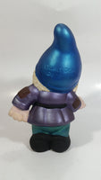 Walt Disney Prod. Snow White and the Seven Dwarfs "Bashful" 8" Tall Hand Painted Ceramic Ornament