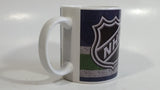 Vancouver Canucks NHL Ice Hockey Team Ceramic Coffee Mug