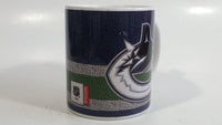 Vancouver Canucks NHL Ice Hockey Team Ceramic Coffee Mug