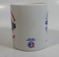 1992 Toronto Blue Jays World Champions MLB Major League Baseball Team Ceramic Coffee Mug Cup