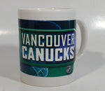 Vancouver Canucks NHL Ice Hockey Team Ceramic Coffee Mug