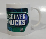 Vancouver Canucks NHL Ice Hockey Team Ceramic Coffee Mug