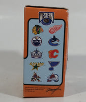 2002 Mini Sports Collectibles NHL Detailed Replica Hockey Jersey Anaheim Might Ducks Version In Box