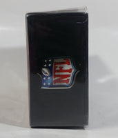 NFL Game Day San Francisco 49ers Sports Team Jersey Shaped Ceramic Salt & Pepper Shakers New in Package