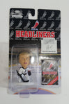 1996 Corinthian Headliners Signature Edition NHL NHLPA Ice Hockey Player Goalie Martin Brodeur Figure New in Package