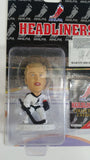 1996 Corinthian Headliners Signature Edition NHL NHLPA Ice Hockey Player Goalie Martin Brodeur Figure New in Package