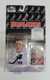 1996 Corinthian Headliners Signature Edition NHL NHLPA Ice Hockey Player Eric Lindros #4 Figure New in Package White Version