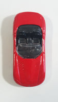 Maisto 1997 Dodge Viper RT/10 Convertible Red Die Cast Toy Car Vehicle