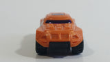 2016 Hot Wheels RD-08 Pearl Orange Plastic Body Die Cast Toy Car Vehicle