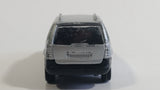 Maisto Special Edition Mercedes-Benz ML 320 Silver Grey Die Cast Toy Car Vehicle