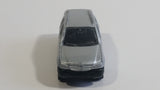 Maisto Special Edition Mercedes-Benz ML 320 Silver Grey Die Cast Toy Car Vehicle